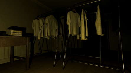 Escape From Monster screenshot 7