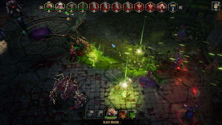 Disciples: Liberation screenshot 14