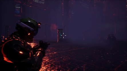 Incident X screenshot 10
