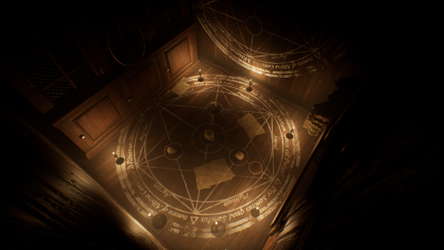 Diastone: Confusion screenshot 4
