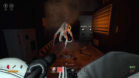 7 Minutes in Hell screenshot 4