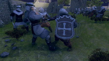 Dead Monarchy screenshot 2