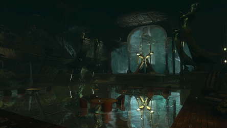 BioShock™ 2 Remastered screenshot 1
