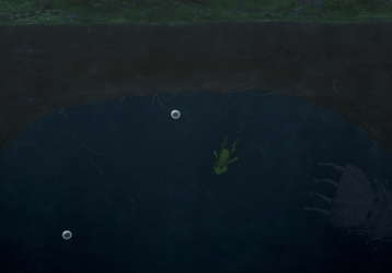 They Breathe screenshot 5