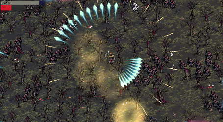 Hell Slayer screenshot 7