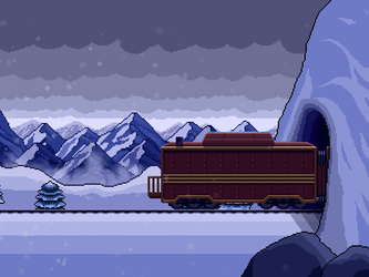 Tren0 screenshot 4