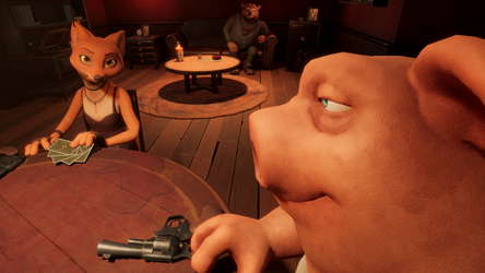 Liar's Bar screenshot 6