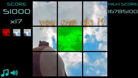 Rapid Tap screenshot 2