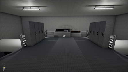 Just an Ordinary Maintenance Check screenshot 8