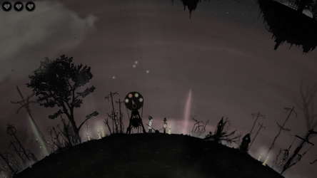 World of One screenshot 9