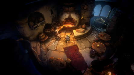 No Rest for the Wicked screenshot 7