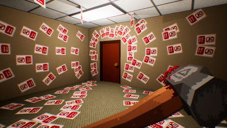Perfect Vermin screenshot 5