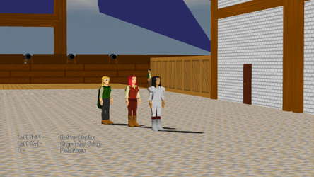 The Demon Rush: Legends Corrupt screenshot 29