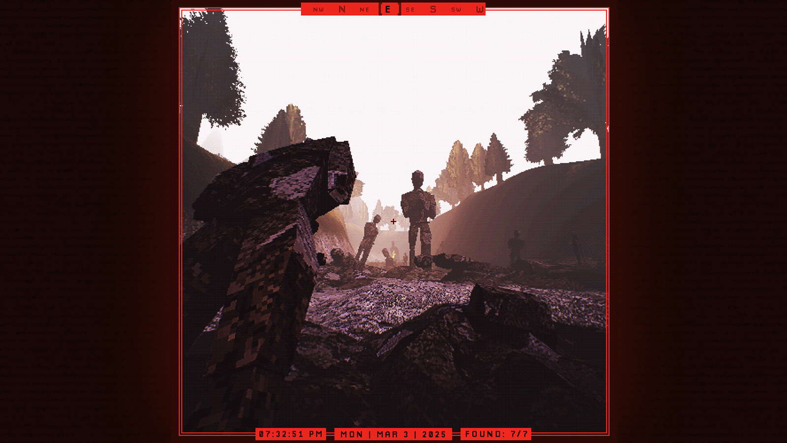 CONCRETE screenshot