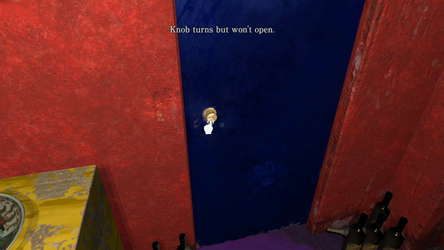 CRIMSON ROOM® DECADE screenshot 3