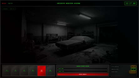 Anomaly Watcher screenshot 2