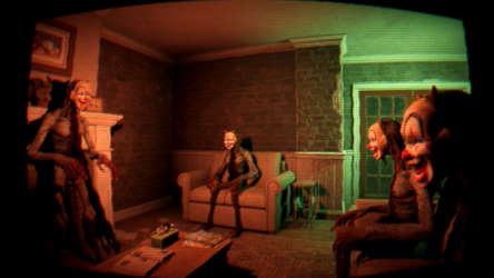The Jester screenshot 4