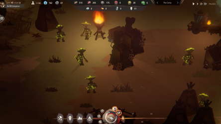 The Tribe Must Survive screenshot 7