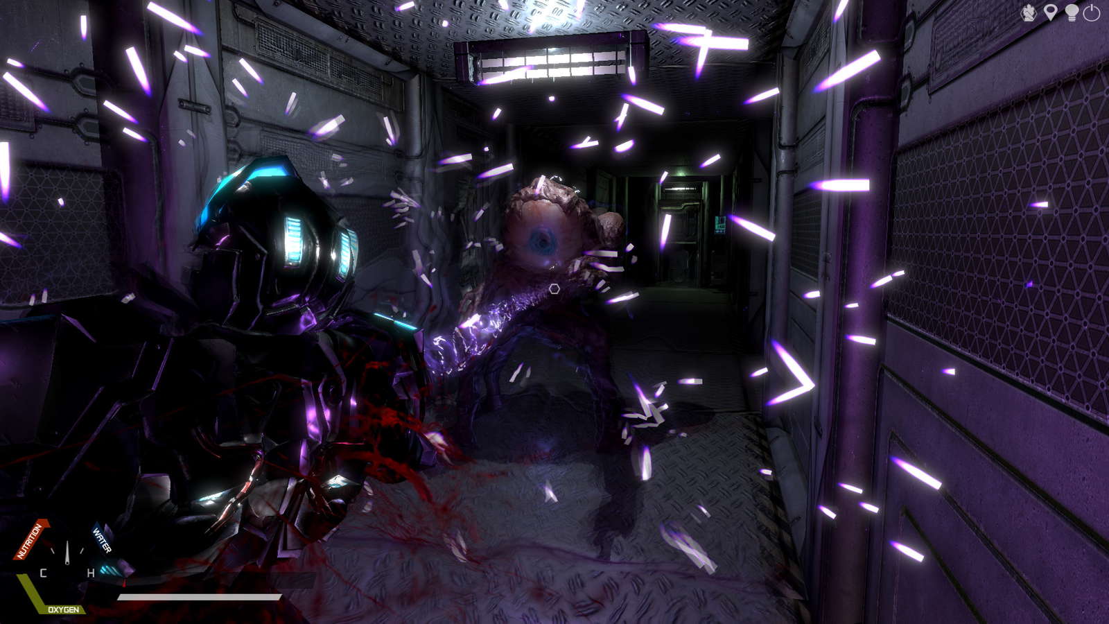 HEPH screenshot