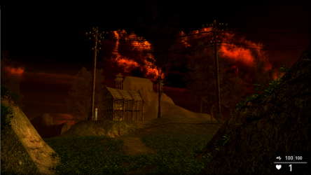 Father´s Island screenshot 12