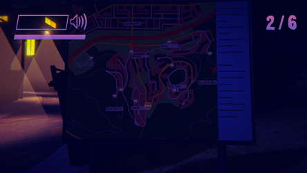 RoadKill screenshot 2