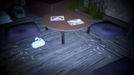 Disappearance - Takeshi. You were right. That Abandoned Village is Too Bad screenshot 7