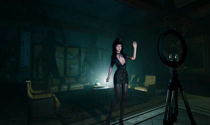 迷离诡夜 blurred weird night screenshot 33