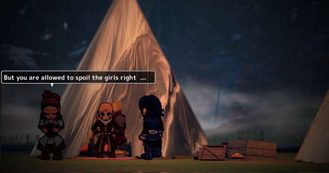 Seed of God screenshot 13