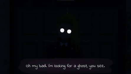 Haunted Record screenshot 2