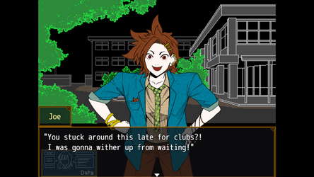 Your Turn To Die -Death Game By Majority- screenshot 12