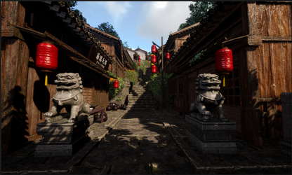 China Chic Girl screenshot 4