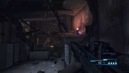 Legendary screenshot 14