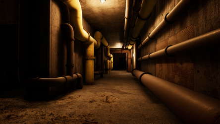 Escape the Backrooms screenshot 13