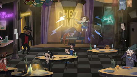 Whateverland screenshot 6