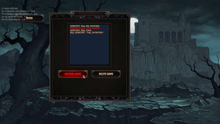 Devil Dead screenshot 7