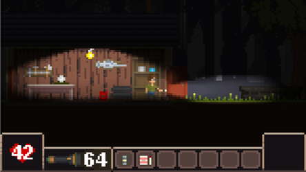 Breathing Fear screenshot 7