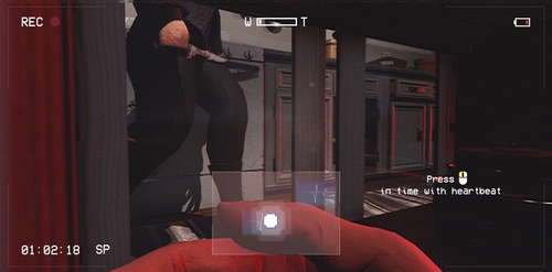 CASE RECORDS: Fear of Abduction screenshot 3