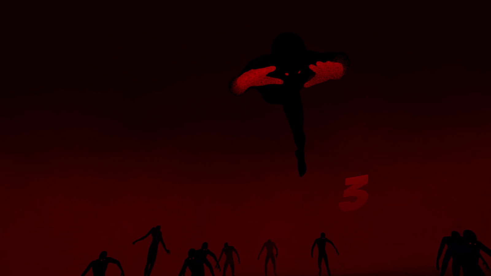 Dark Room VR screenshot