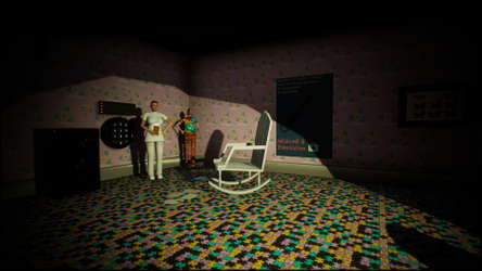DEDstress screenshot 5