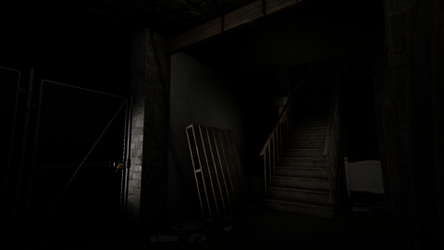 Peace Under His Roof screenshot 8
