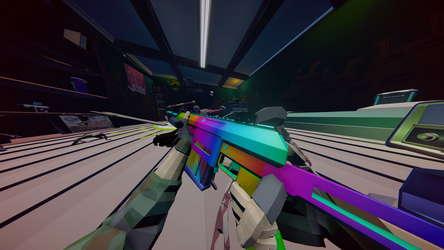 Pathogen: Survival screenshot 4