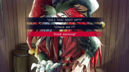 Trapped with Jester screenshot 1