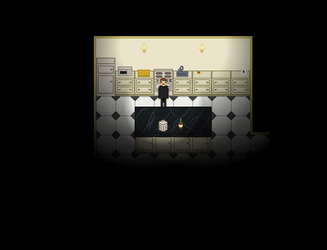 Azurael’s Circle: Chapter 5 screenshot 4