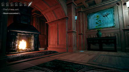 Evil Cucumber screenshot 3