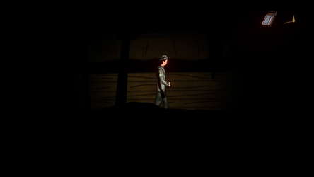 Horrors of the North screenshot 3