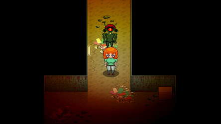 My Grandpa's Haunted House screenshot 7