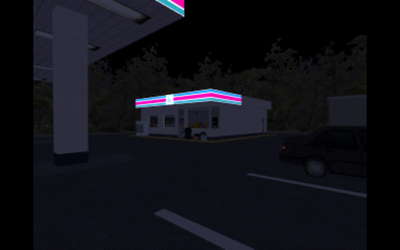 The Gas Station screenshot 6