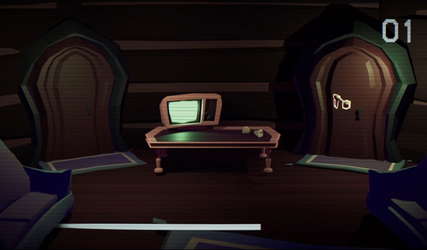 Rapid Eye Madness screenshot 1