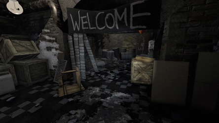 Noosphere screenshot 2