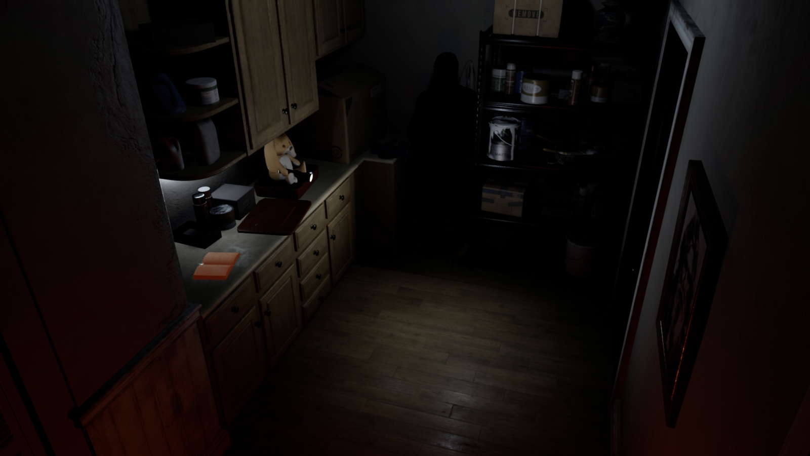 Lost Life : Origins [Act-I, Act-II] screenshot